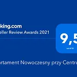 Apartamento Uno 6 Gdansk