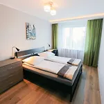 Uno 6 Appartement