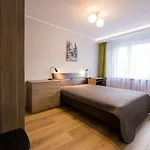 Uno 6 Apartamento