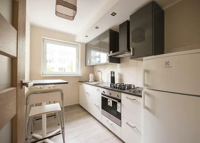 Uno 6 Διαμέρισμα