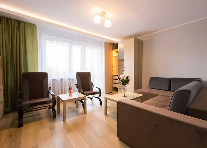 Uno 6 Διαμέρισμα *